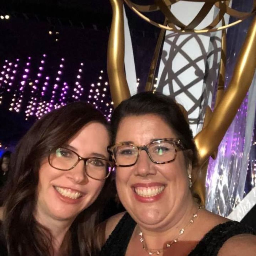 Meet your Posher, Christine